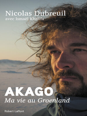 cover image of Akago